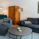 شقة فندقية Residenz Drachenstein Wildschoenau نيديراو