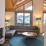 Residenz Drachenstein Wildschoenau شقة فندقية