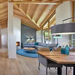 Residenz Drachenstein Wildschoenau 4* نيديراو
