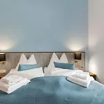 Residenz Drachenstein Wildschoenau Апарт-отель Нидерау