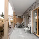 Апарт-отель Residenz Drachenstein Wildschoenau Нидерау