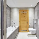 Residenz Drachenstein Wildschoenau شقة فندقية 4*
