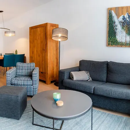 Residenz Drachenstein Wildschoenau 4*