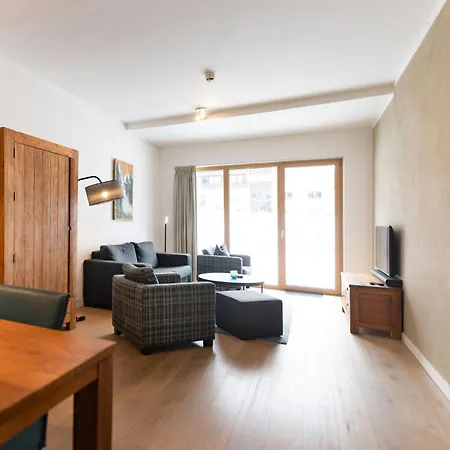 Residenz Drachenstein Wildschoenau 4* نيديراو