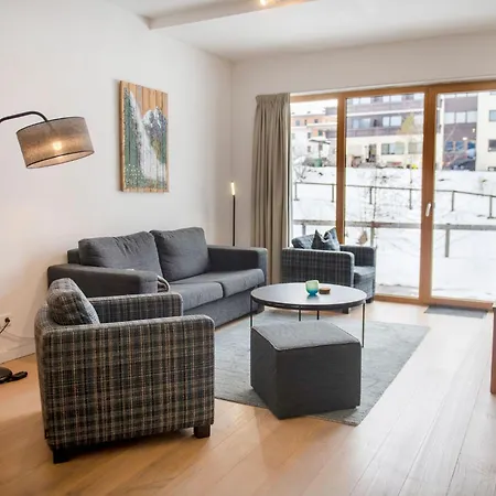 شقة فندقية Residenz Drachenstein Wildschoenau