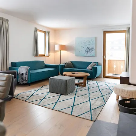 Residenz Drachenstein Wildschoenau 4*