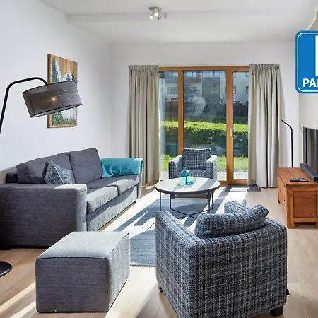 아파트호텔 Residenz Drachenstein Wildschoenau 4*