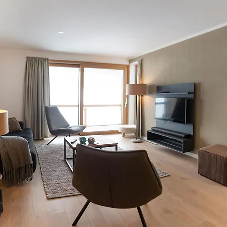 Apart Otel Residenz Drachenstein Wildschoenau