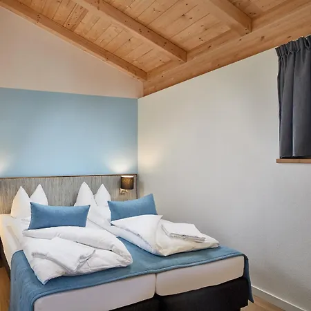 아파트호텔 Residenz Drachenstein Wildschoenau 4*