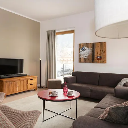 Residenz Drachenstein Wildschoenau 4* 니데라우