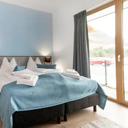 Apart Otel Residenz Drachenstein Wildschoenau Niederau