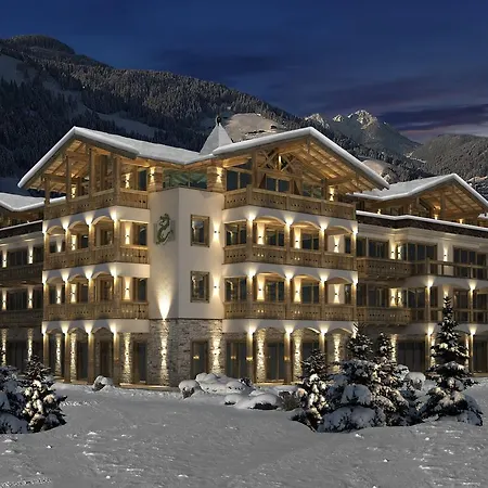 Residenz Drachenstein Wildschoenau شقة فندقية 4*