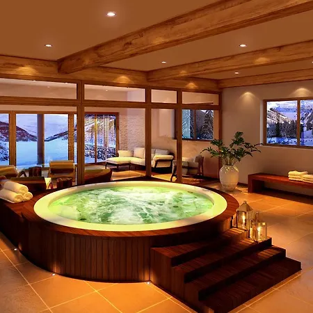 Appart hôtel Residenz Drachenstein Wildschoenau