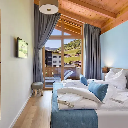 Residenz Drachenstein Wildschoenau Niederau