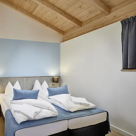 Residenz Drachenstein Wildschoenau Appart hôtel