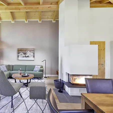 Апарт-отель Residenz Drachenstein Wildschoenau Нидерау