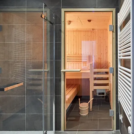 Residenz Drachenstein Wildschoenau