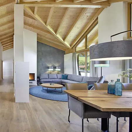 Residenz Drachenstein Wildschoenau 4* نيديراو