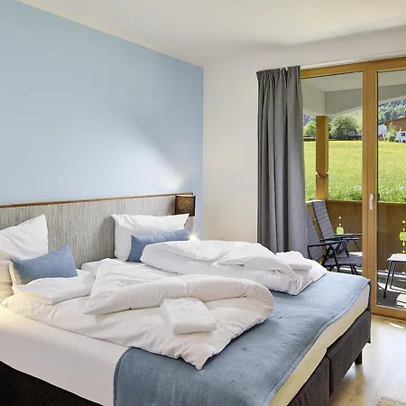 Апарт-отель Residenz Drachenstein Wildschoenau 4*