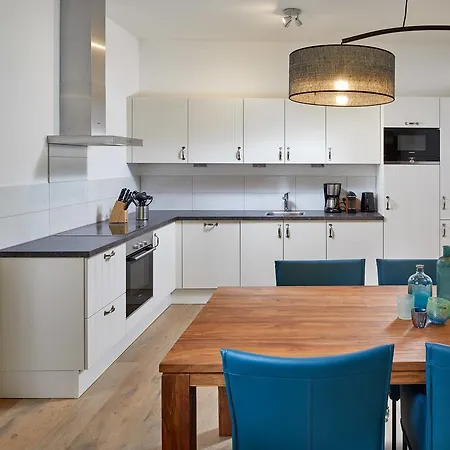 Residenz Drachenstein Wildschoenau 4*