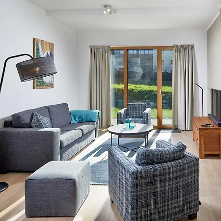 Residenz Drachenstein Wildschoenau 4* 니데라우