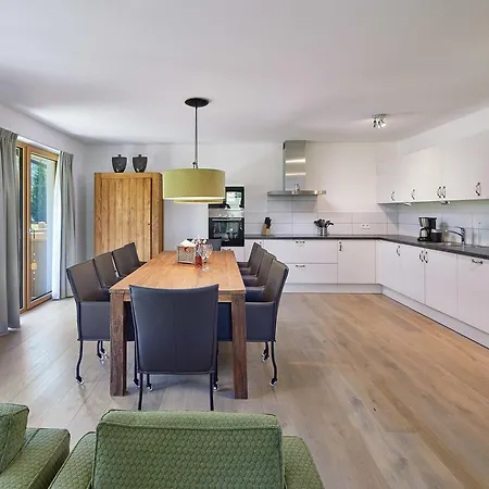 Residenz Drachenstein Wildschoenau 4*