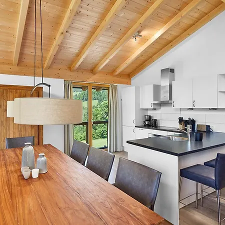 Appart hôtel Residenz Drachenstein Wildschoenau