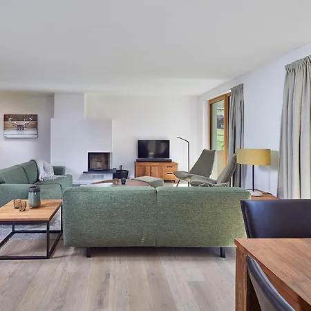 Residenz Drachenstein Wildschoenau Appart hôtel Niederau