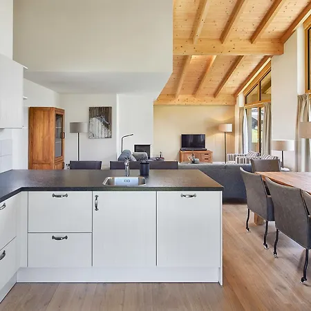 Residenz Drachenstein Wildschoenau Апарт-отель 4*