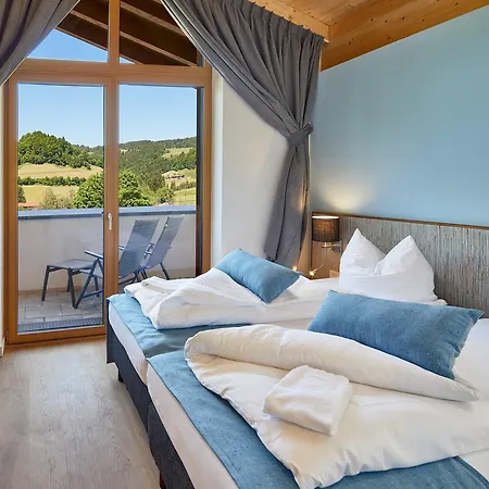 Appart hôtel Residenz Drachenstein Wildschoenau 4*