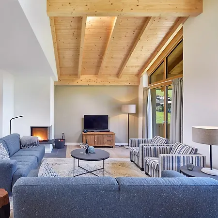 Residenz Drachenstein Wildschoenau 4*