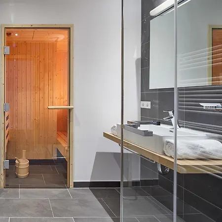 Апарт-отель Residenz Drachenstein Wildschoenau Нидерау