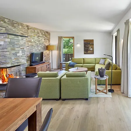 Residenz Drachenstein Wildschoenau 4* Niederau