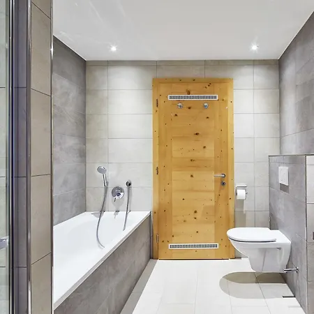 Residenz Drachenstein Wildschoenau Appart hôtel 4*