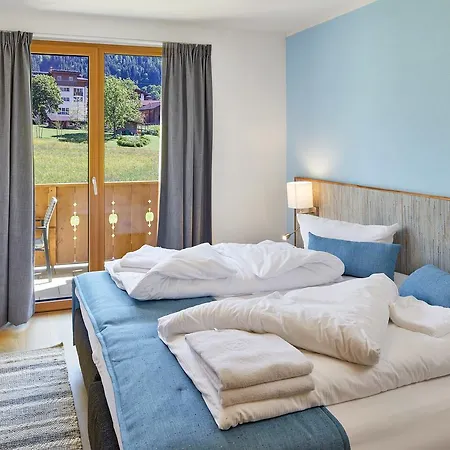 Residenz Drachenstein Wildschoenau