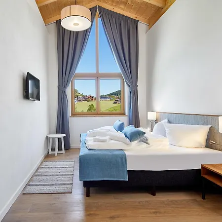 Appart hôtel Residenz Drachenstein Wildschoenau