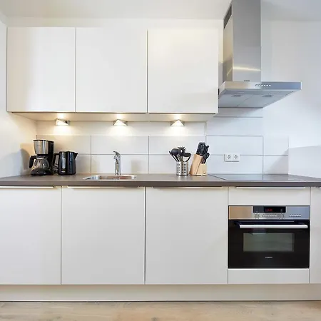 Residenz Drachenstein Wildschoenau Нидерау