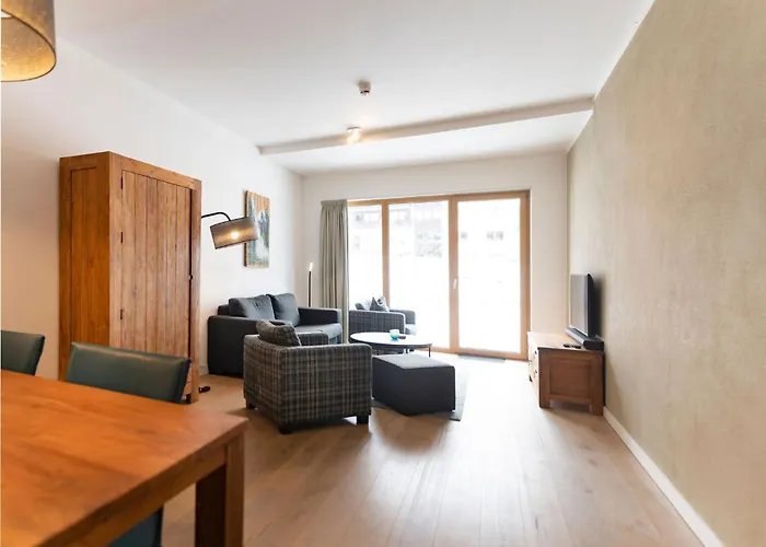 Residenz Drachenstein Wildschoenau 4* نيديراو