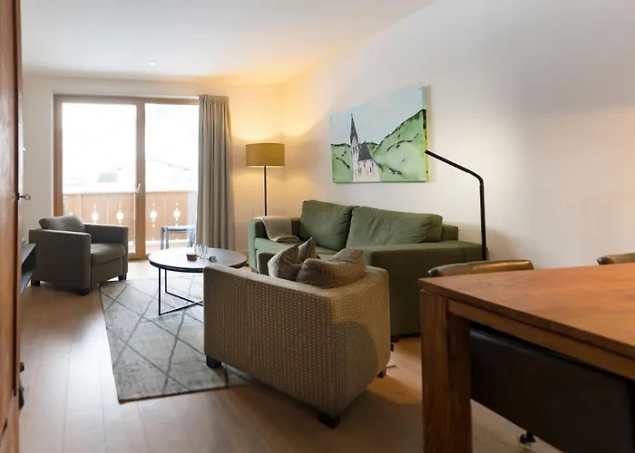 Residenz Drachenstein Wildschoenau