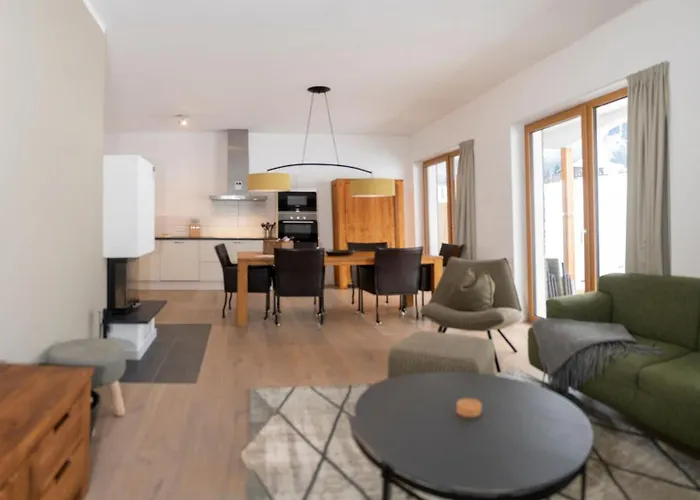 Apart Otel Residenz Drachenstein Wildschoenau