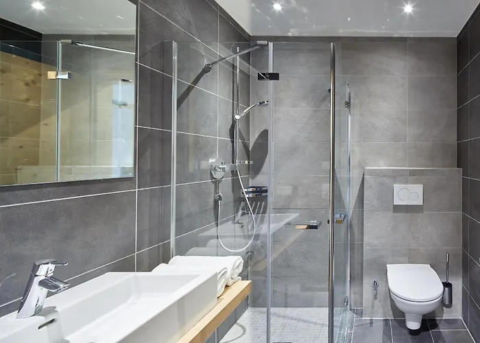 Residenz Drachenstein Wildschoenau 4*