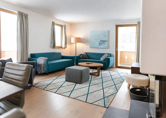 Residenz Drachenstein Wildschoenau 4*