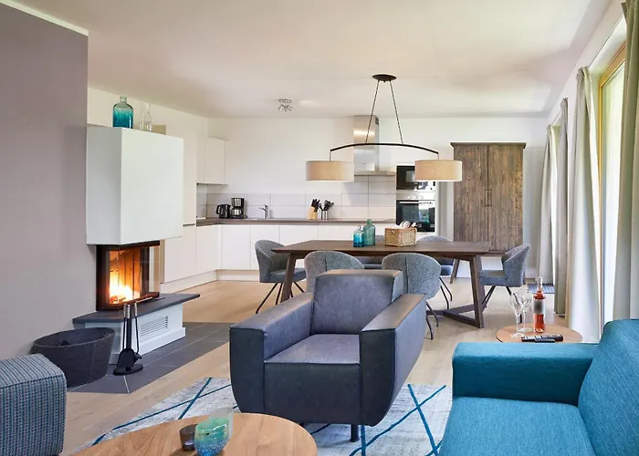 Residenz Drachenstein Wildschoenau Apart Otel 4*