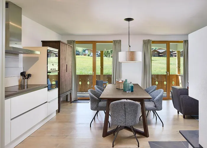 Apart Otel Residenz Drachenstein Wildschoenau