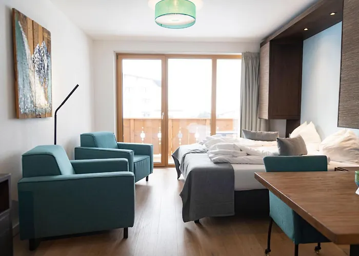 Residenz Drachenstein Wildschoenau