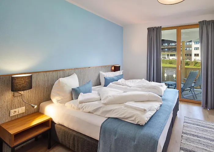 Residenz Drachenstein Wildschoenau Apart Otel