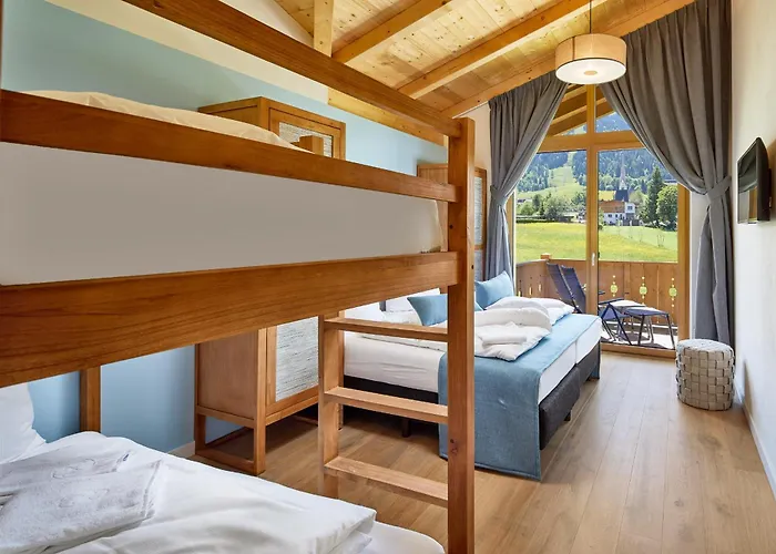 Residenz Drachenstein Wildschoenau