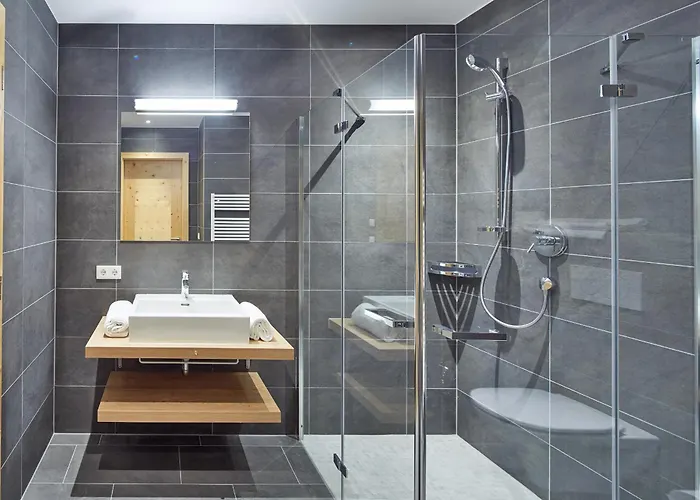 Residenz Drachenstein Wildschoenau 4* Niederau