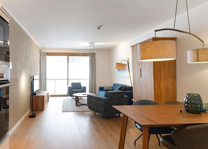 Residenz Drachenstein Wildschoenau 4*