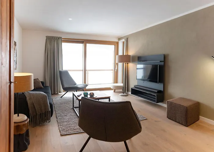 Apart Otel Residenz Drachenstein Wildschoenau